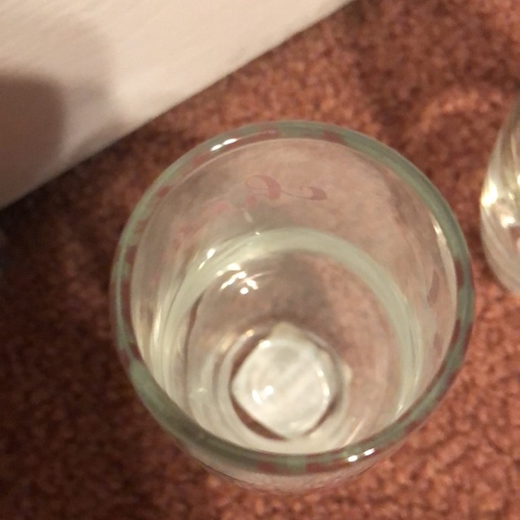 (2) Cheers Glasses🥂 - Picture 3 of 3